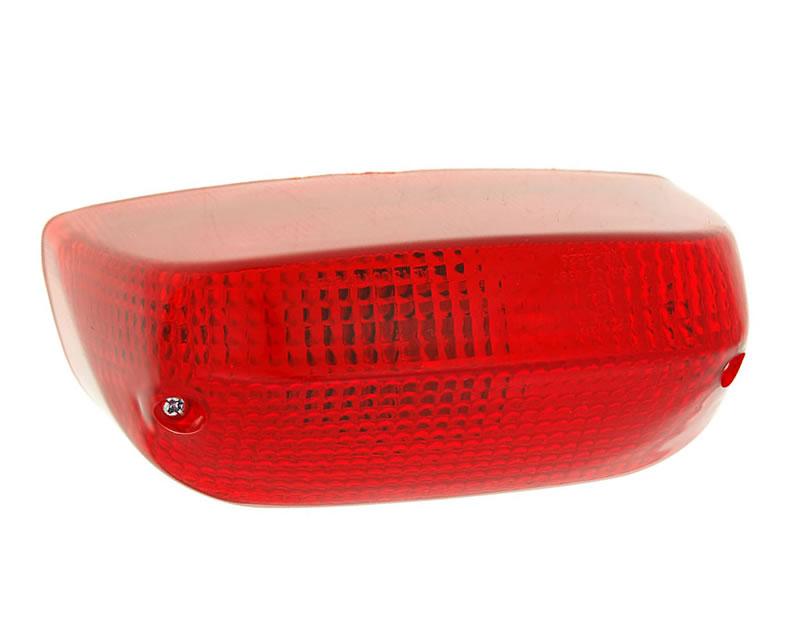 galinis žibintas, skirtas Derbi Senda R, Senda SM, Gilera RCR, SMT