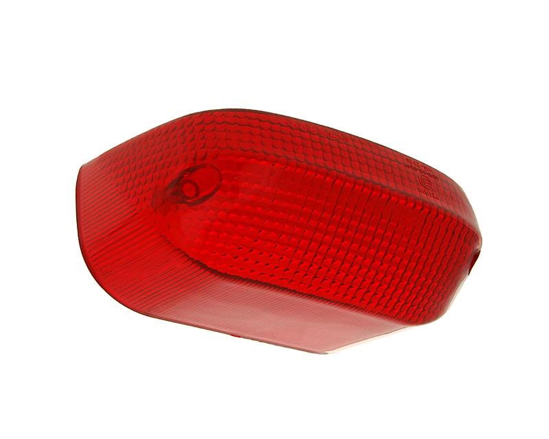 Galinio žibinto stiklas, skirtas Derbi Senda R, Senda SM, Gilera RCR, SMT