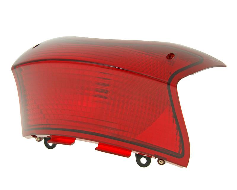galinis žibintas Kymco Grand Dink