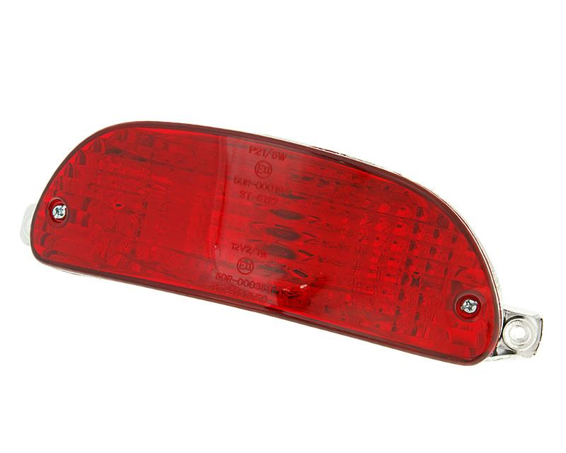 galinis žibintas, skirtas Peugeot Speedfight 1