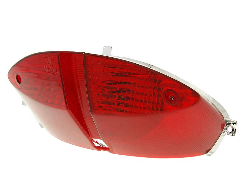 galinis žibintas, skirtas Peugeot Speedfight 2