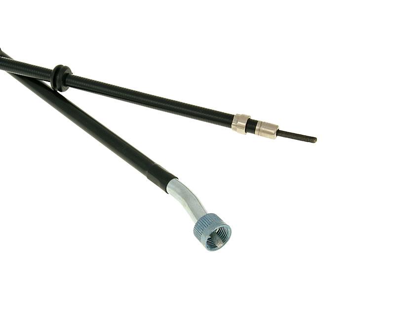 Spidometro trosas skirtas Vespa GT 125, GT 200, GTS 125 07-10
