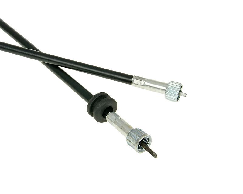 Spidometro trosas Piaggio Liberty 2T, 4T (04-)