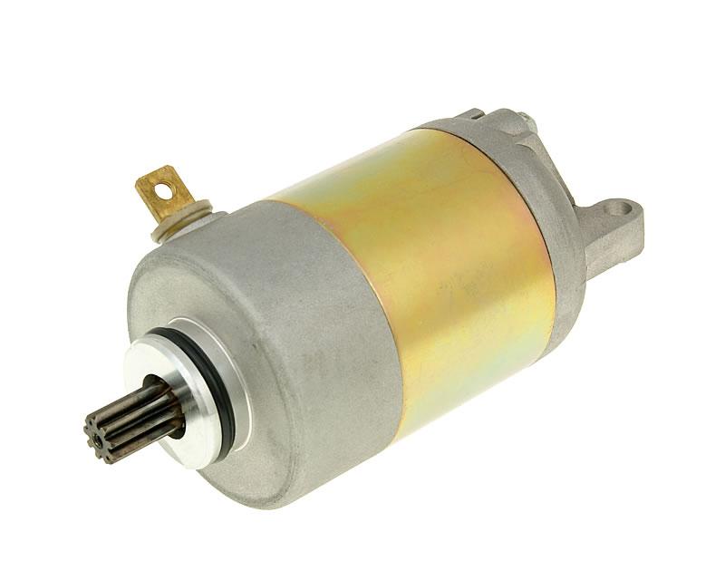 starteris Yamaha, MBK 125-150cc LC 4-taktis