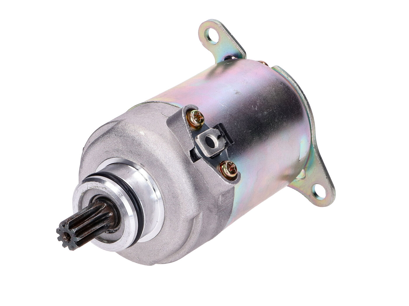 starteris SYM Euro MX 125, 150cc