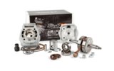 Tuning Kit Stage6 cilindras + Alkūninis velenas Sport MK2 50cc Derbi Euro 3 / Euro 4