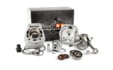 Tuning Kit cilindras + Alkūninis velenas Stage6 BigRacing 77cc Derbi Euro 3 / 4