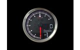 Spidometras Koso chromas Harley Davidson HD / XL-883 / XL-1200 / Dyna / Softail po 2011 m.