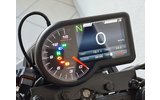 Daugiafunkcis spidometras Koso RX-3 TFT