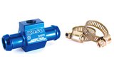 Adapteris temperatūros jutikliui Koso radiatoriaus žarna d. 32 mm