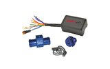 Adapterio rinkinio Plug & Play spidometras Koso Suzuki SV650 (karbiuratorius)