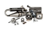 Tuning Kit Stage6 Streetrace ketaus 50cc Piaggio AC