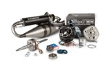 Tuning Kit Stage6 70cc Streetrace ketaus Minarelli horizontalus LC