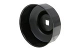 Alyvos filtro veržliaraktis Buzzetti 73mm / 14 pusių