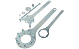 Montavimo įrankių komplektas variatoriaus / sankabos / sukimo momento pavara Easyboost Suzuki Burgman 400 cc
