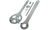 Įrankių komplektas CVT / sankaba / sukimo momento pavara Easyboost Gilera GP 800 / Aprilia SRV 850