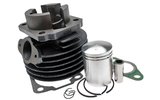 Cilindras RMS d=38.4mm Vespa S / Special / Elestart 50cc