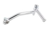 Kick Start Lever Minarelli plieno chromas