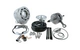 Cilindras + alkūninio veleno komplektas Bidalot Racing Factory WR 90cc Derbi Euro 3