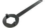 Sankabos laikymo įrankis Minarelli d=41mm