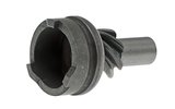 Kickstart krumpliaratis Peugeot 12,5 mm