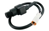 Adapterio kabelis Koso vandeniui atsparus Yamaha Aerox / MBK Nitro