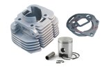 Cilindras Parmakit 70cc aliuminis, d.47mm MBK AV88 / AV7 carré