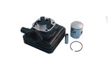 Parmakit Cilindras 50cc aliuminis 6T Peugeot 103 LC
