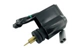 Automatinis droselis PHVA/PHVB