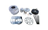 Cilindras Bidalot Racing Factory WR 90cc Derbi Euro3