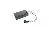 Battery Case Koso 9V Koso/Stage6 instrumentams