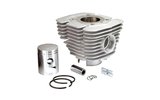 Cilindras 50cc OEM kokybės MBK 88