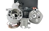 Stage6 Cilindro komplektas 70cc Sport Pro MK2 Peugeot horizontal LC (Ludix / Speedfight)
