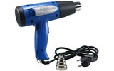 Karšto oro pistoletas 1500W - 350-550°
