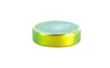 Pakaitinis magnetas Koso d=15 mm x 5 mm