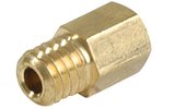 Pagrindinis reaktyvinis lėktuvas Mikuni TM / TMX / VM, 350