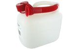 Jerrycan 5l 247x265x147mm