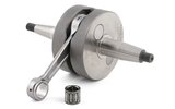Alkūninio veleno Bidalot RF50WR 39,7 mm eiga / 85 mm švaistiklis Derbi Euro 3