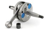 Alkūninio veleno BRK varžybų eiga = 45 mm Minarelli AM6