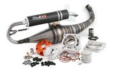 Tuning Kit cilindras + Duslintuvas Stage6 R/T 70cc Minarelli horizontalus LC