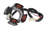 Uždegimo statorius 79 mm Morini / Derbi