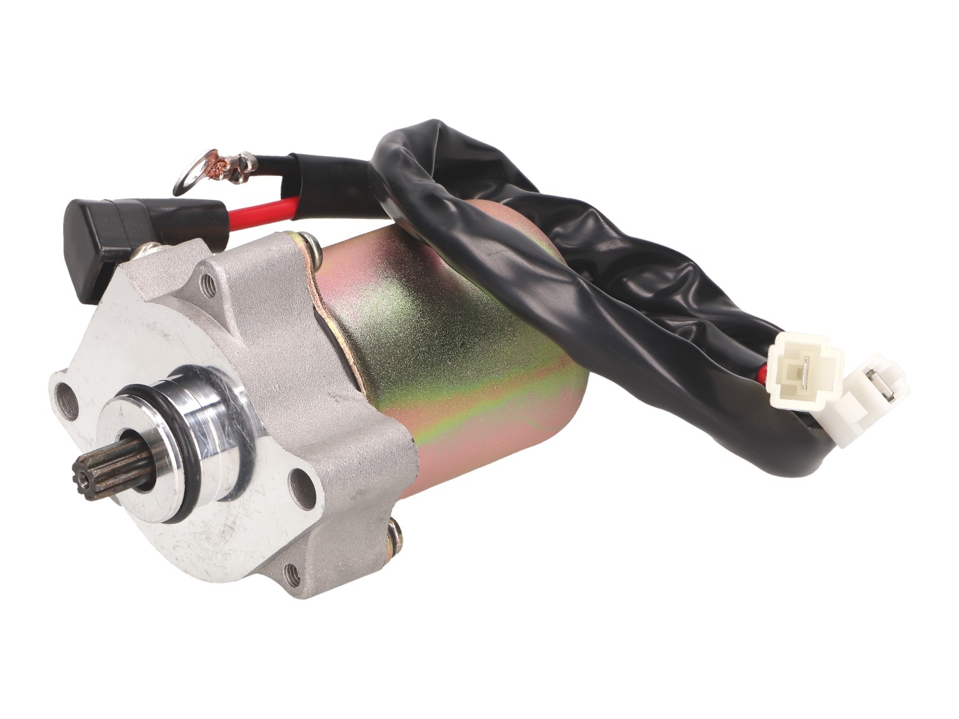 starteris Pegasus, TGB 50cc