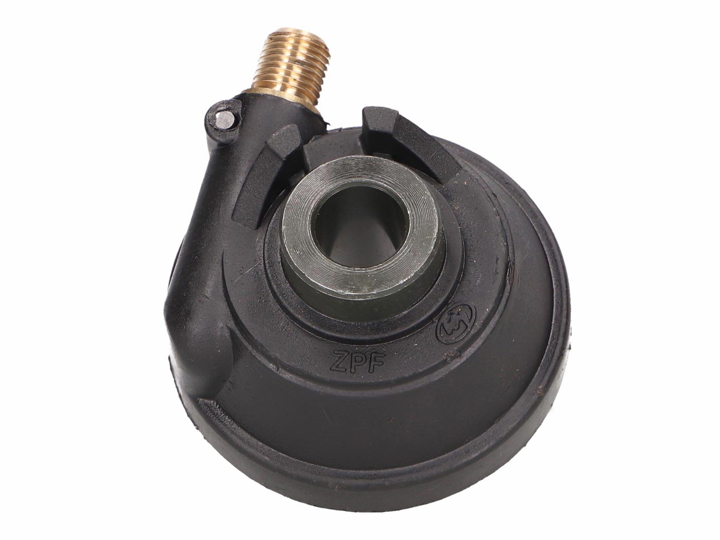 12 mm Spidometro reduktorius, skirta Piaggio Zip
