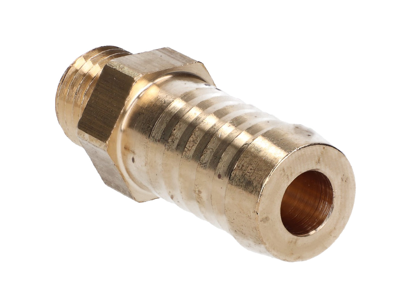 cilindro galvutės aušinimo žarnos adapteris M12x1,5 13mm Malossi cilindro galvutei M.3813273