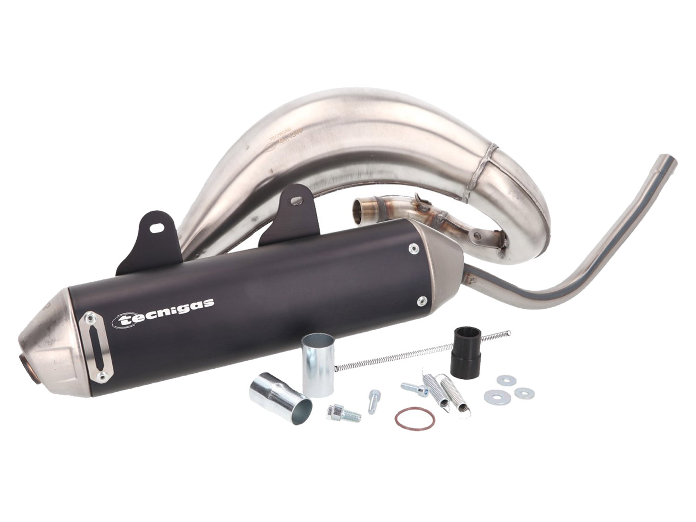 Duslintuvas Tecnigas E-NOX EVO, skirtas Beta RR 50 2012-2017 m.