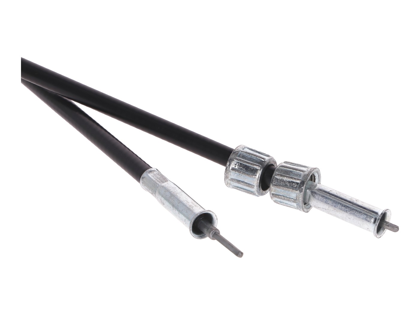 Spidometro trosas 810mm juodas Simson S50, S51, S53, S70, S83