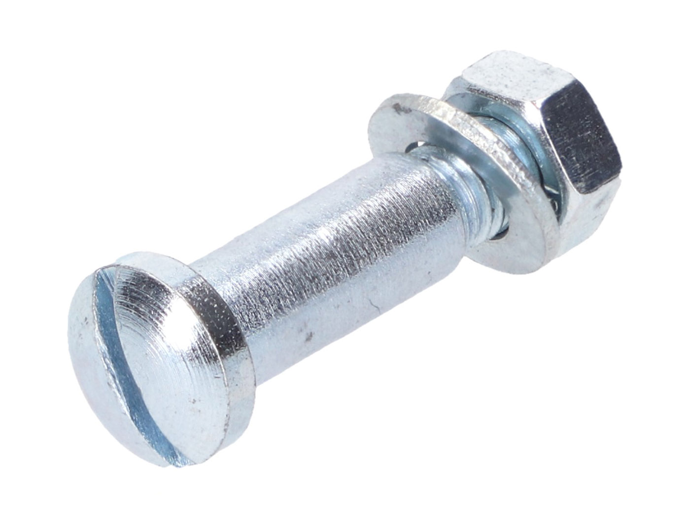 stabdžių svirties tvirtinimo varžtas M5x14/23,5mm Magura, skirtas Tomos, Puch