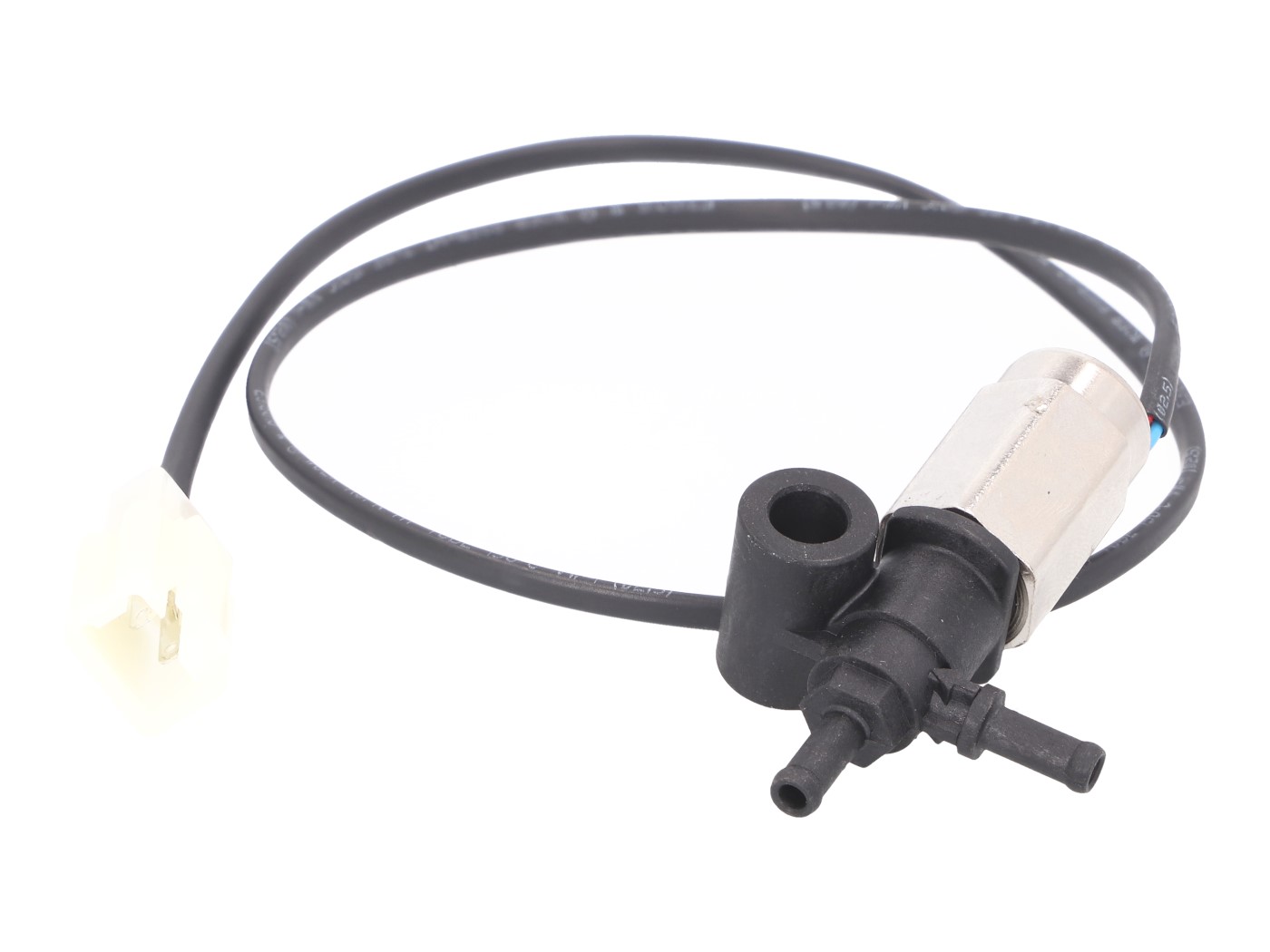 solenoidinis vožtuvas SYM, Peugeot, GY6 Euro4