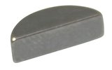 Woodruff rakto uždegimas 3 x 3,7 mm Minarelli AM6