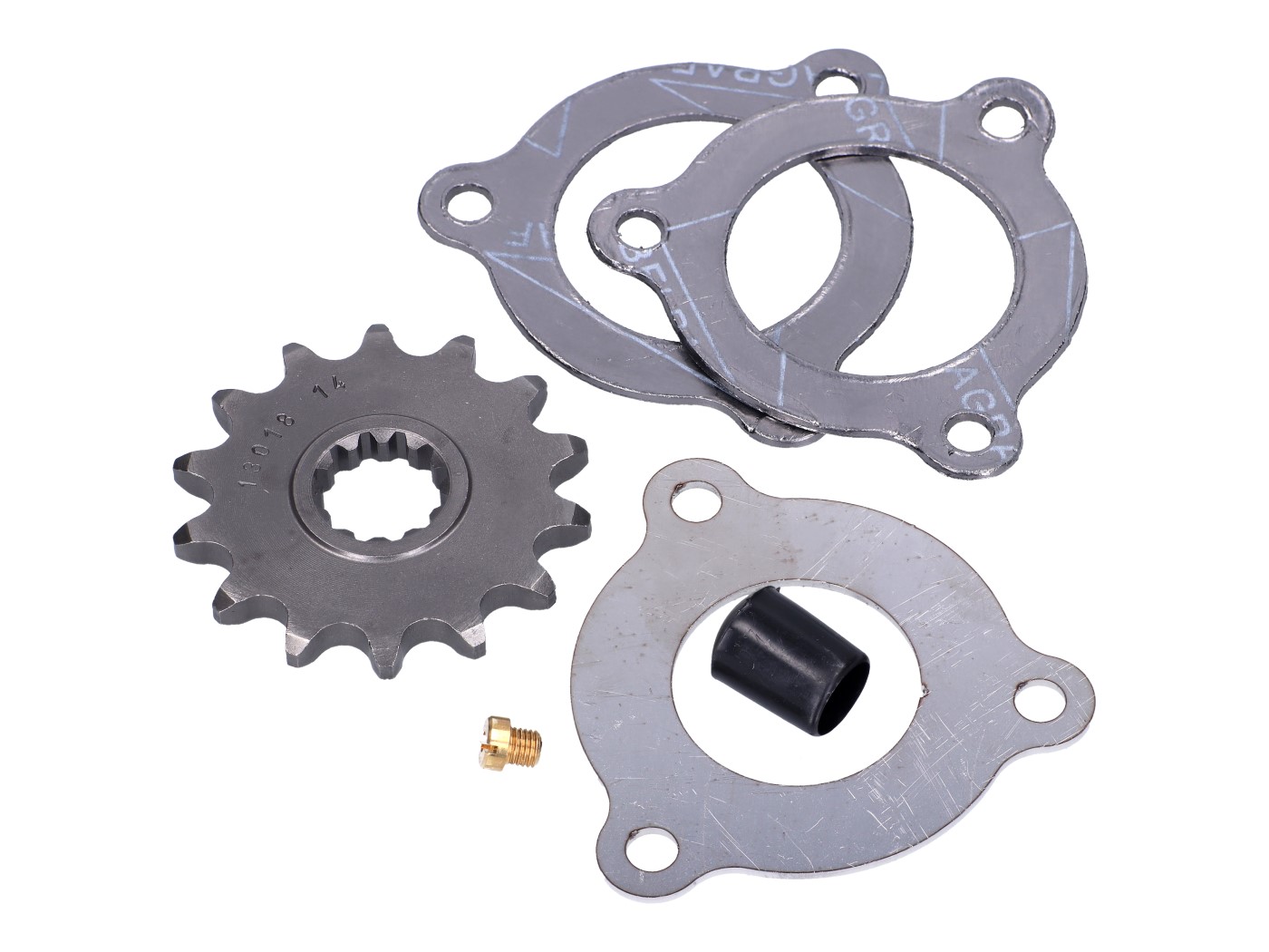Rieju MRT 50 Euro4 type2 (72km/h) OEM